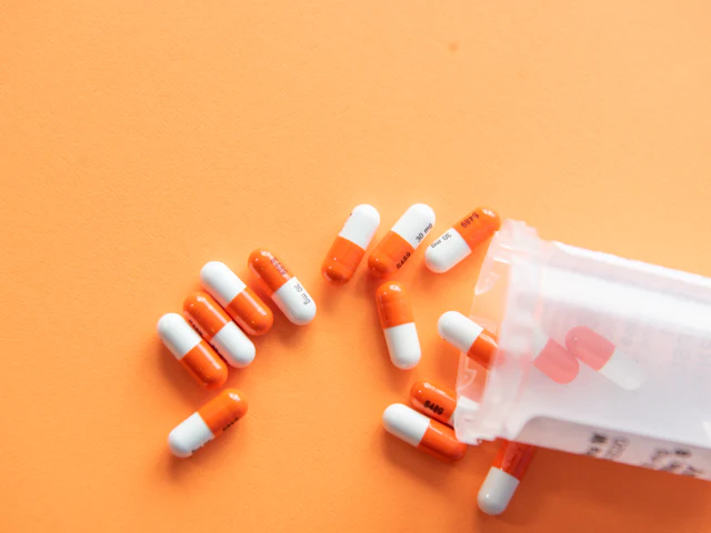 Pharmacy